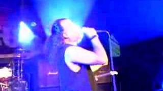 Krokus - Too Wired To Sleep (live)