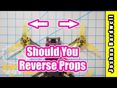 Props-In (Standard) vs. Props-Out (Reversed) | WHICH IS BETTER?