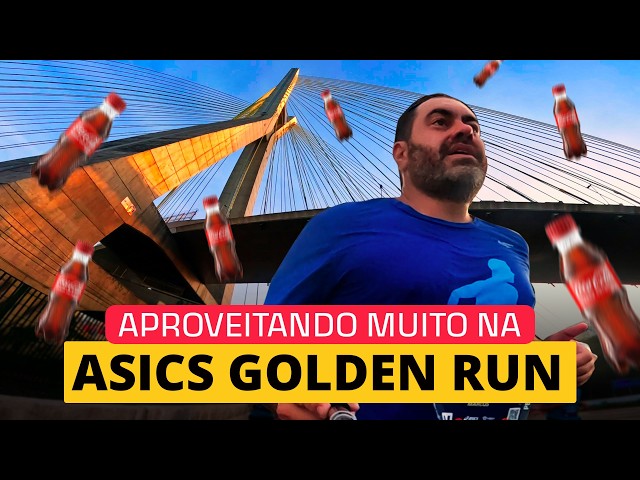 28k na ASICS Golden Run 2025????????