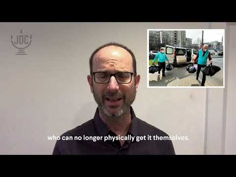 Coronavirus Emergency Response: Former Soviet Union