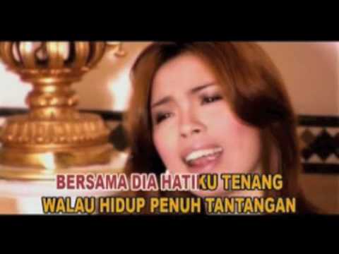 Hanya Yesus Jawabanku - Christy Podung (Indonesian Idol)