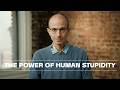 Yuval Noah Harari on AI, Human Stupidity, and the Future of Civilization