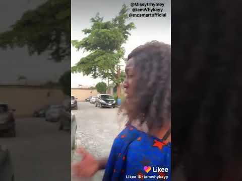 Ajebidan part 3 Odunlade Adekola