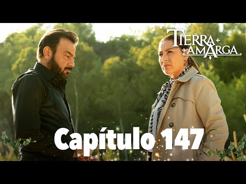 Bitter Land - Chapter 147