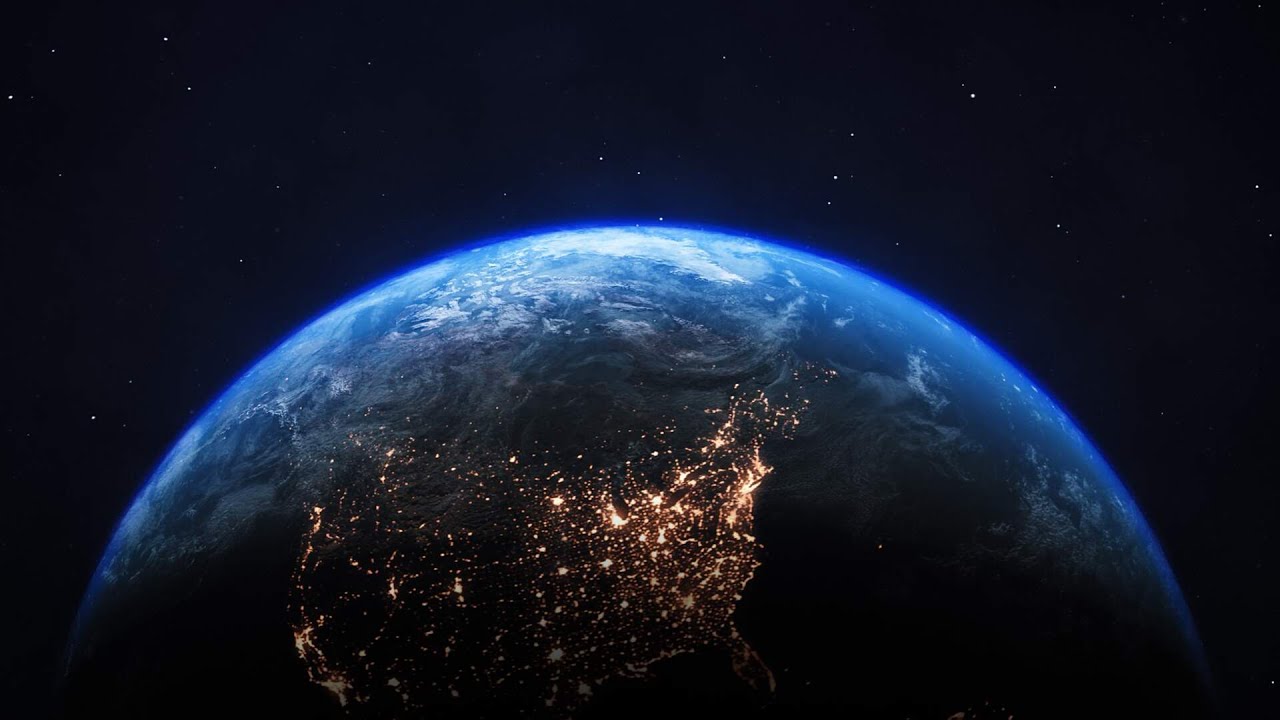 July 9 2025 labelled the ‘shortest day’ in Earth’s history