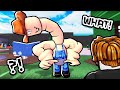 ROBLOX WACKY WIZARDS