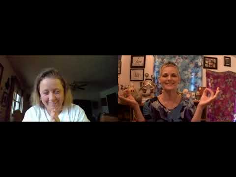 National Grief Awareness Day 2020 - Angie Cartwright -Founder of National Grief Awareness Day