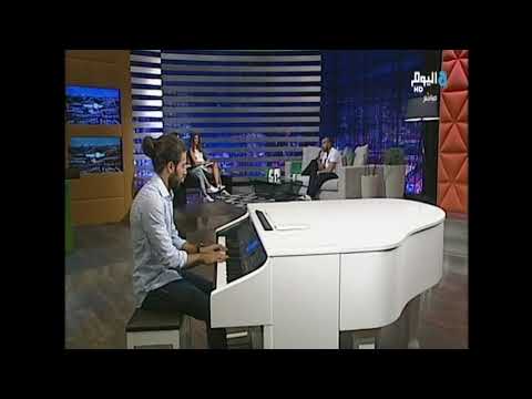 Ali khamis - 100 tare2a