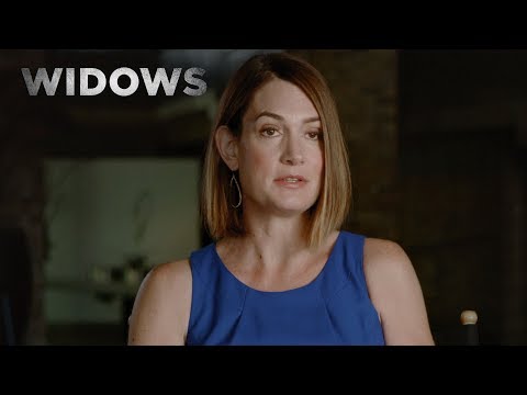 Widows (Featurette 'Chicago')