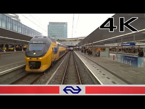 CABVIEW HOLLAND Amersfoort - Utrecht DDZ 2018