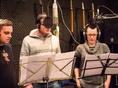 Johnny's band - Moje dekle