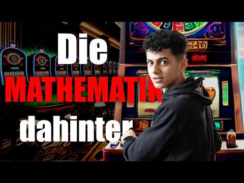 Wie ihr das Casino schlagt | Wahrscheinlichkeiten | Absurder als wir denken