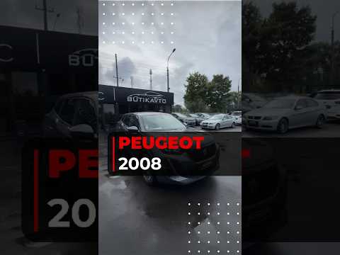 фото peugeot 2008 ii 0