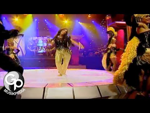 Inul Daratista - Semata Wayang (Official Music Video)