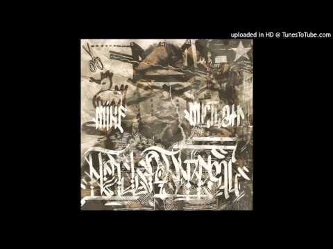 Mike Mictlan - Super'Merica