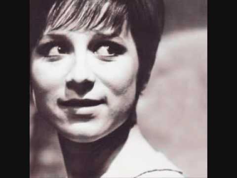 Berta Ambrož - Ne glej mi čez ramo