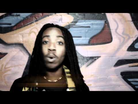 Friday Freestyle Season 3 XMAS Special Episode 12 - Ras Sempah