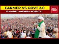 farm laws showdown farmers hold second kisan mahapanchayat in 3 days india today