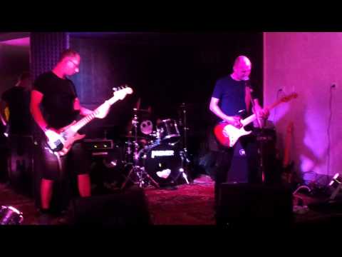 Il pasto nudo - Live@Mocambo 13-06-2014