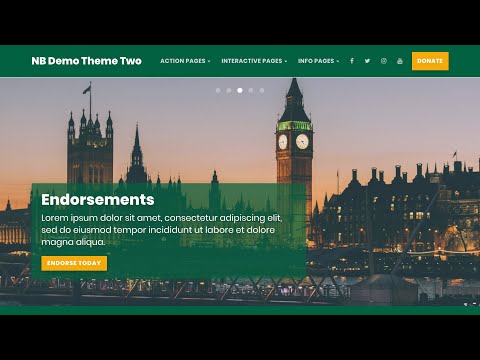 download lagu mp3 mp4 Nationbuilder Themes, download lagu Nationbuilder Themes gratis, unduh video klip Nationbuilder Themes