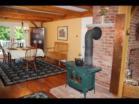 26 Phillips Hill Rd, Colrain, MA 01340 - Single Family - Real Estate - For Sale