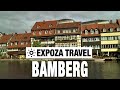 Bamberg (Germany) Vacation Travel Video Guide
