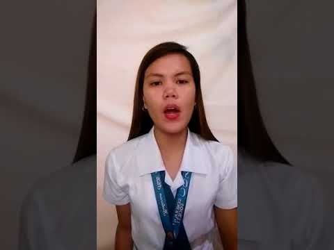 Interactive English /m/ Sound - Maryanne Lorence R. Bustamante