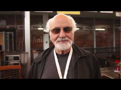 Morton Subotnick zaprasza na ANIMATORA \ 2011!