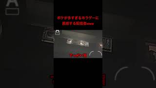 ホラゲーに振り回される配信者www#ゲーム実況 #葉 #チラズアート