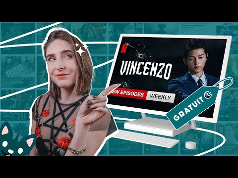 🎬 Où regarder des dramas coréens gratuitement