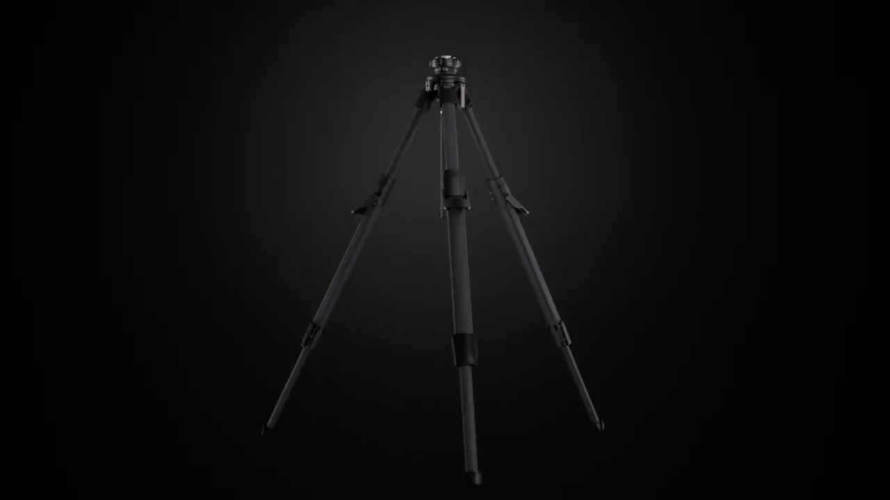 Deuxième vidéo produit