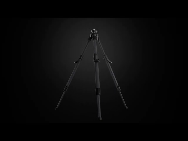 Vidéo MANFROTTO ONE MKONEA500X KIT TREPIED ALUMINIUM AVEC ROTULE 500X