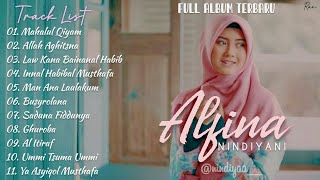 Download lagu Full Album Sholawat Terbaru ALFINA NINDIYANI - Mahalul Qiyam || Allah Aghistna || Law Kana mp3