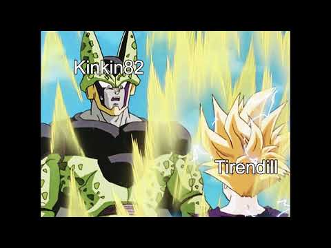 The God who controls time | Kinkin82 vs Tirendill | Atlantica Global