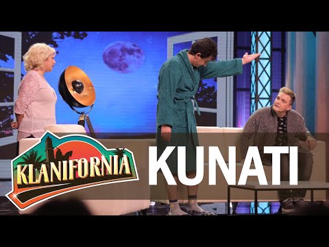 Klanifornia - Kunati! (19 tetor 2019)