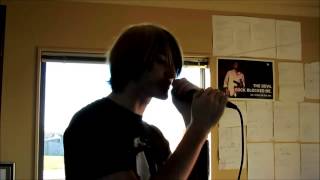 Cold - Black Sunday Vocal Cover