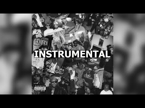 Hit-Boy & The Alchemist, Havoc - Celebration Moments (Instrumental)