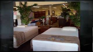 preview picture of video 'Sleep Therapy Mattress Center | Tempur-Pedic | Lexington, NC 27295 | 336-249-7111'