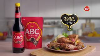 Download lagu Perasan Pertama Kecap ABC – Untuk Masakan Kaya Rasa mp3