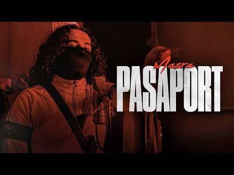 Miniatura de Pasaport