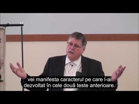 Apocalipsa 17, Partea a 2-a - Jeff Pippenger