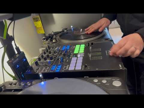 Dj JTL - OSN 2024 / BATTLE (ROUND 1)