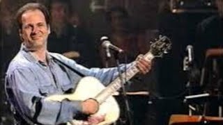 PAUL PICHÉ - Y&#39;a pas grand chose dans l&#39;ciel à soir (Live /En public) 1996.