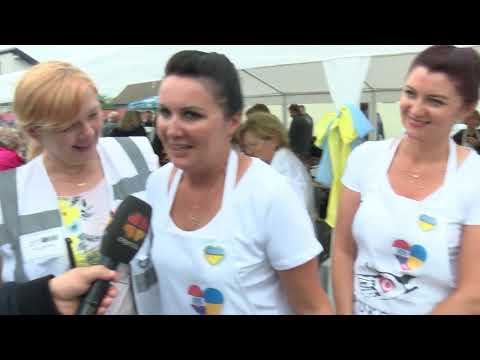 TO SMO MI 13.05.2022. - Gastro fest Bocanjevci