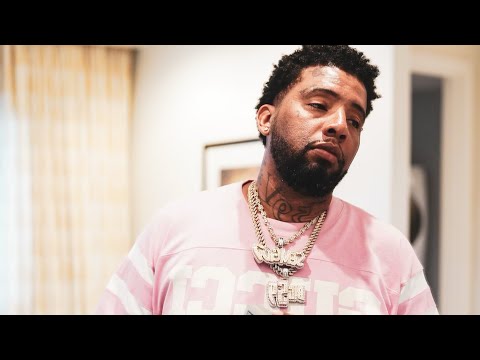 Philthy Rich - VENTING (Official Video)