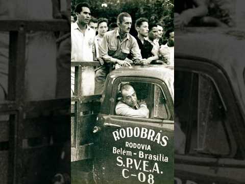 Guaraí TO sabia dessa história?