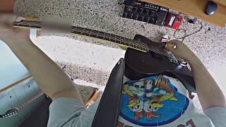 Download lagu Muse - Interlude Hysteria Guitar cover by Luca Nisi (Guitar replica) mp3 Download lagu Muse - Interlude Hysteria Guitar cover by Luca Nisi (Guitar replica) mp3