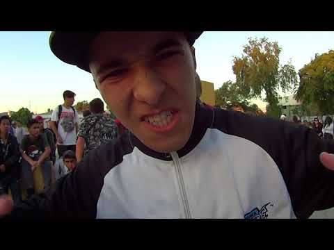 NKO vs PREXX vs ANDYS: 8vos - [KD] vs [FDP]