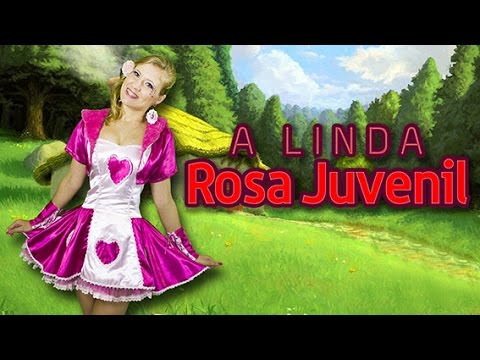 download lagu mp3 mp4 Histria Da Linda Rosa Juvenil, download lagu Histria Da Linda Rosa Juvenil gratis, unduh video klip Histria Da Linda Rosa Juvenil