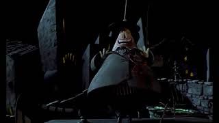 Download lagu Mushroomhead - Qwerty (Nightmare Before Christmas ) mp3